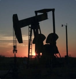 النفط والغاز